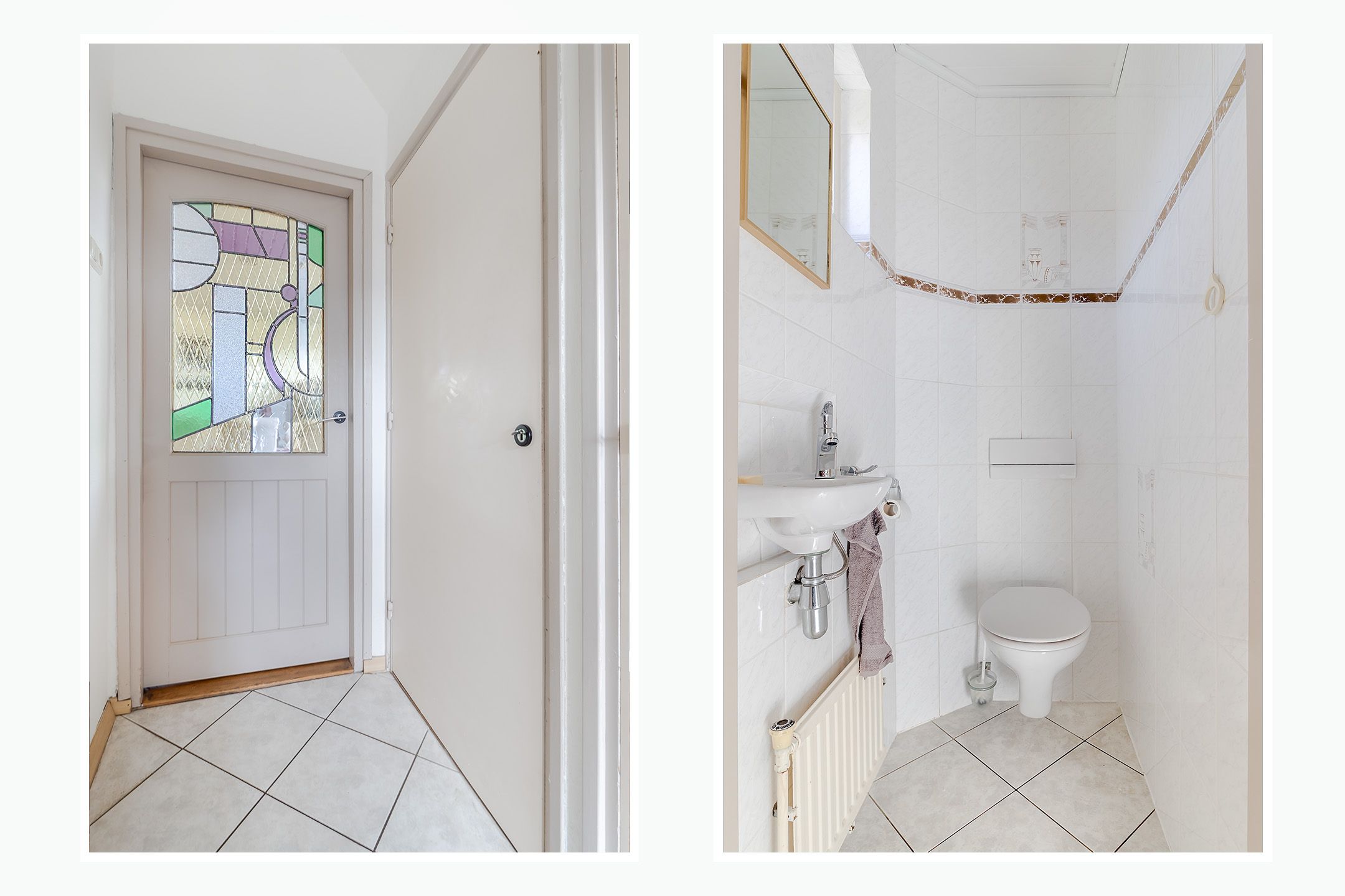 Foto 12 van Deken Fabiusstraat 11