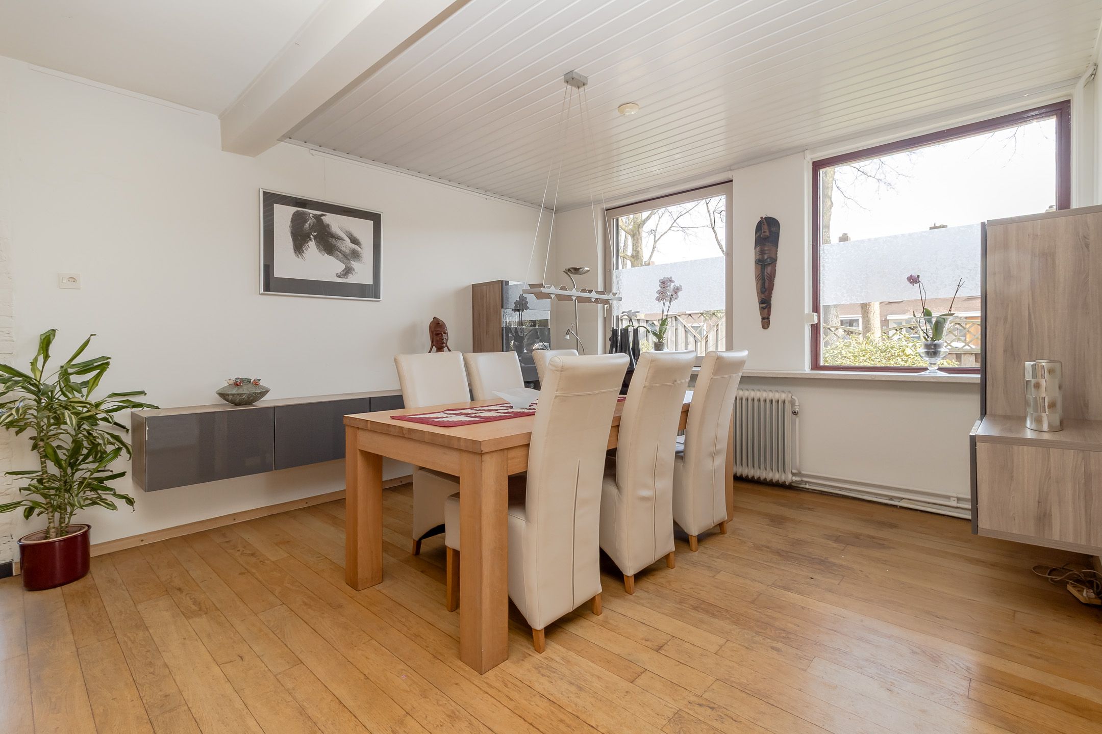 Foto 15 van Deken Fabiusstraat 11