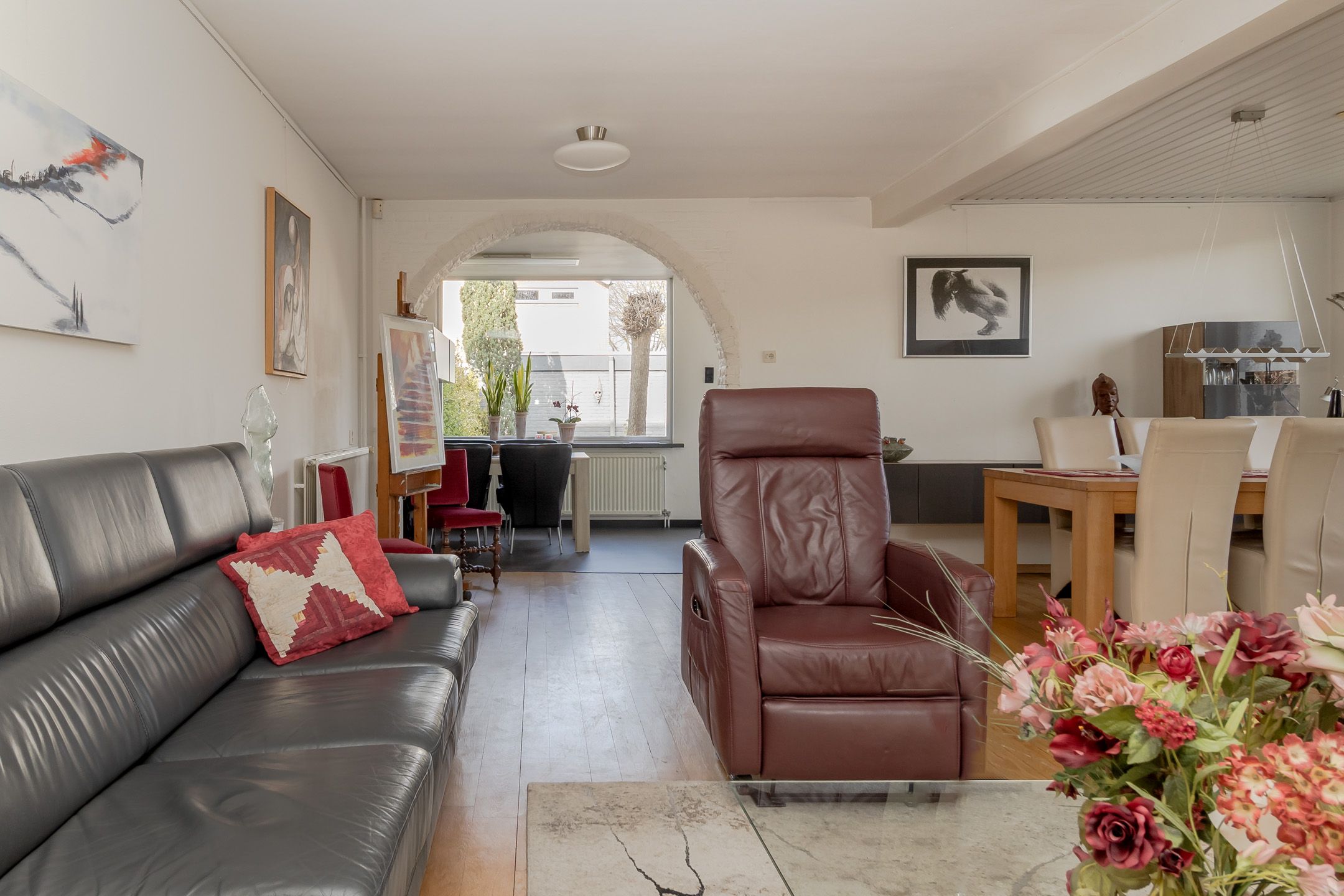 Foto 18 van Deken Fabiusstraat 11