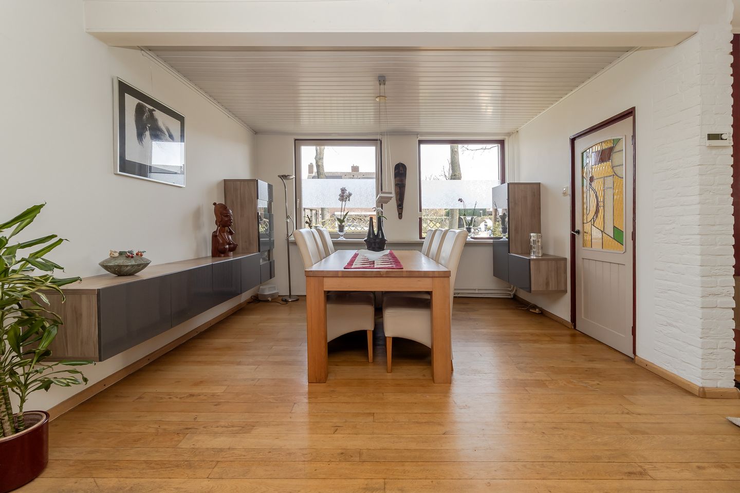 Foto 20 van Deken Fabiusstraat 11