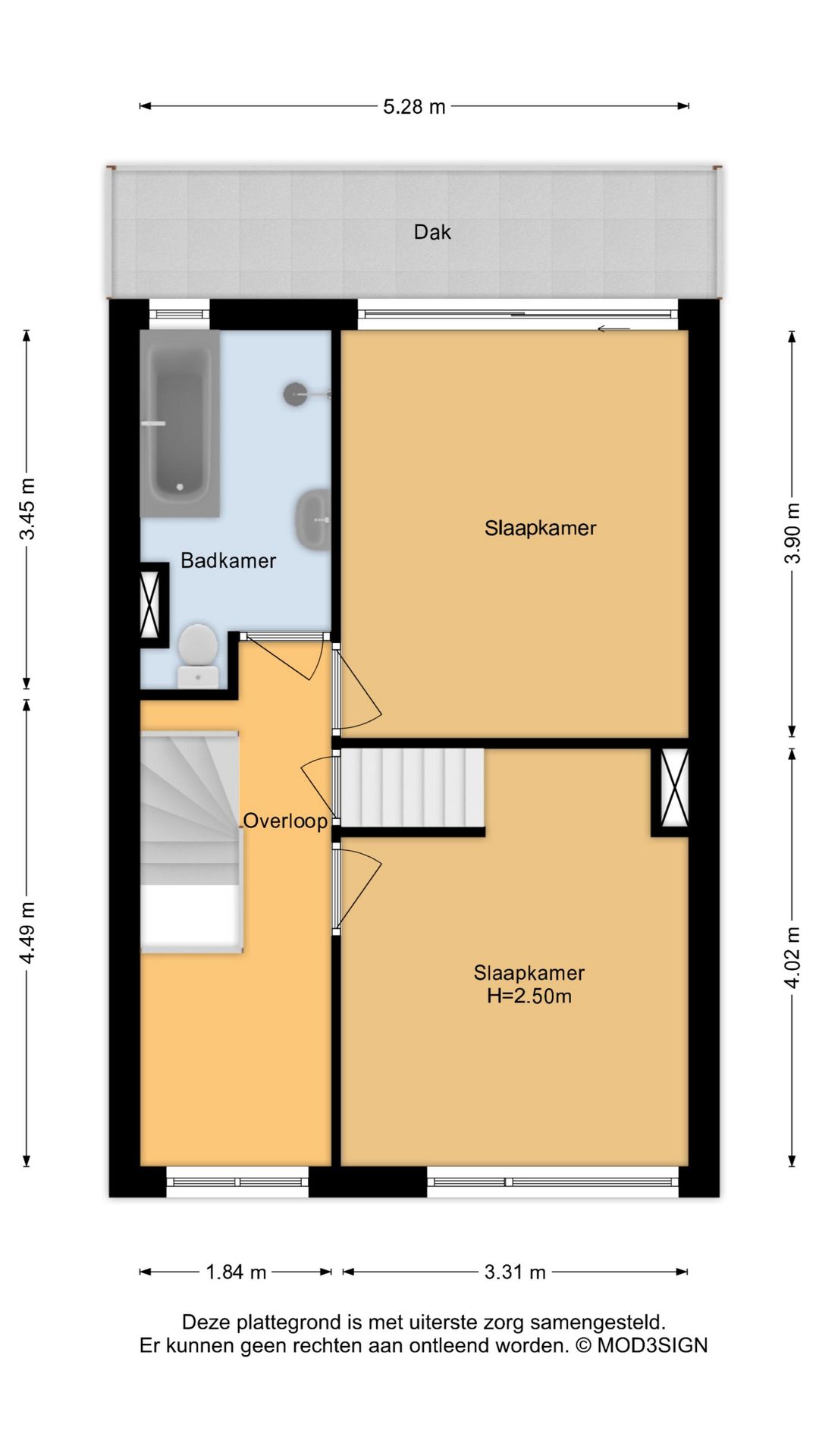 Foto 48 van Wijk aan Zeeërweg 116