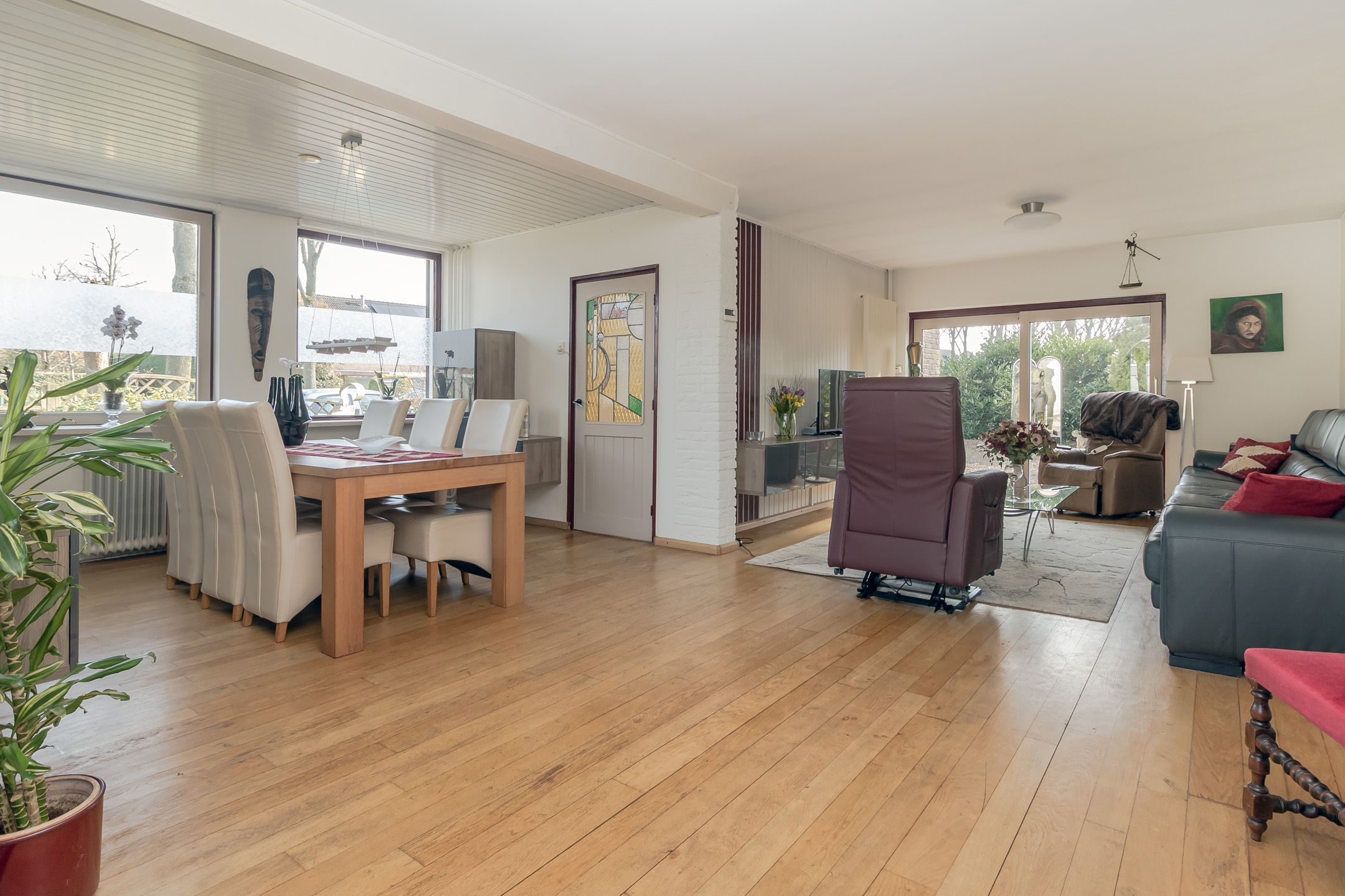 Foto 21 van Deken Fabiusstraat 11