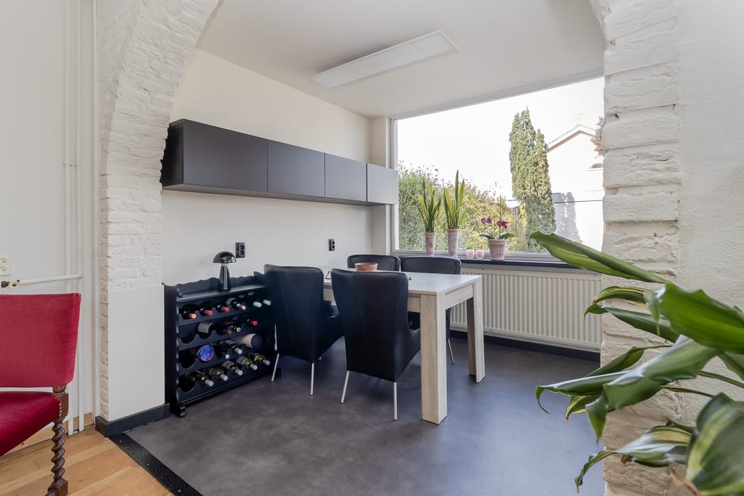 Foto 22 van Deken Fabiusstraat 11