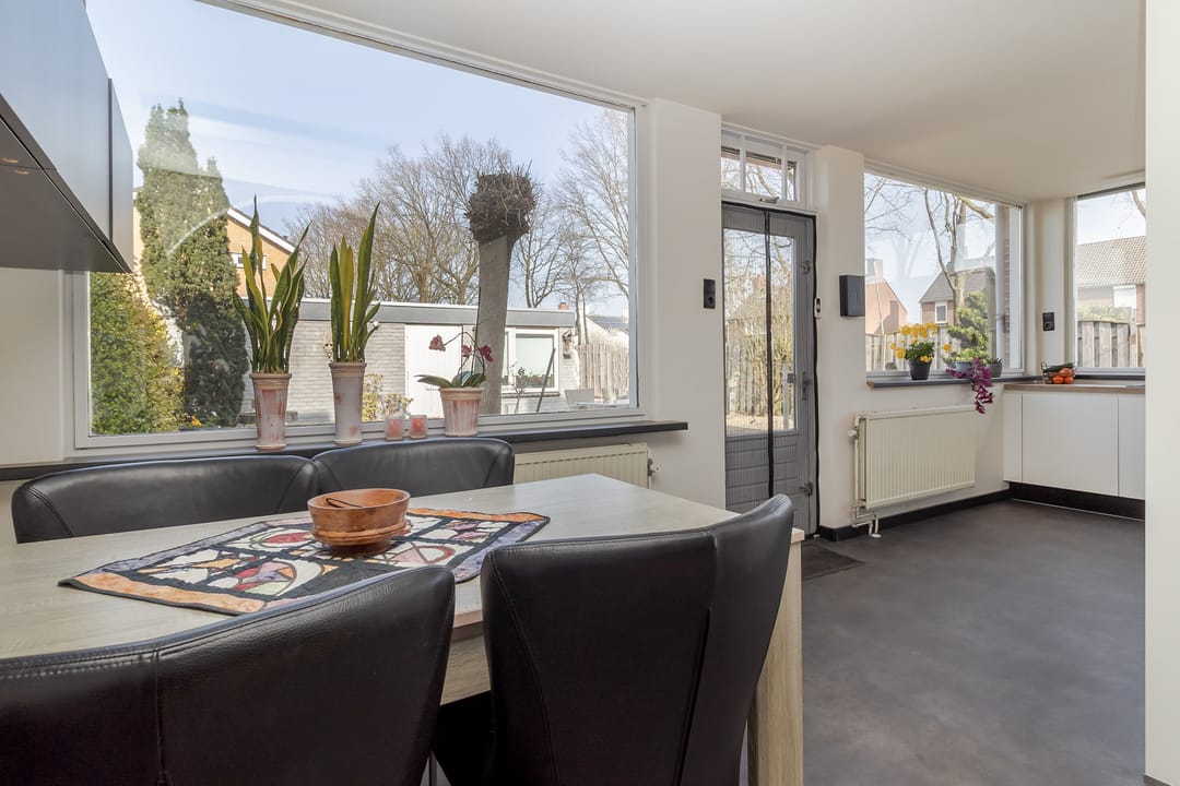 Foto 23 van Deken Fabiusstraat 11