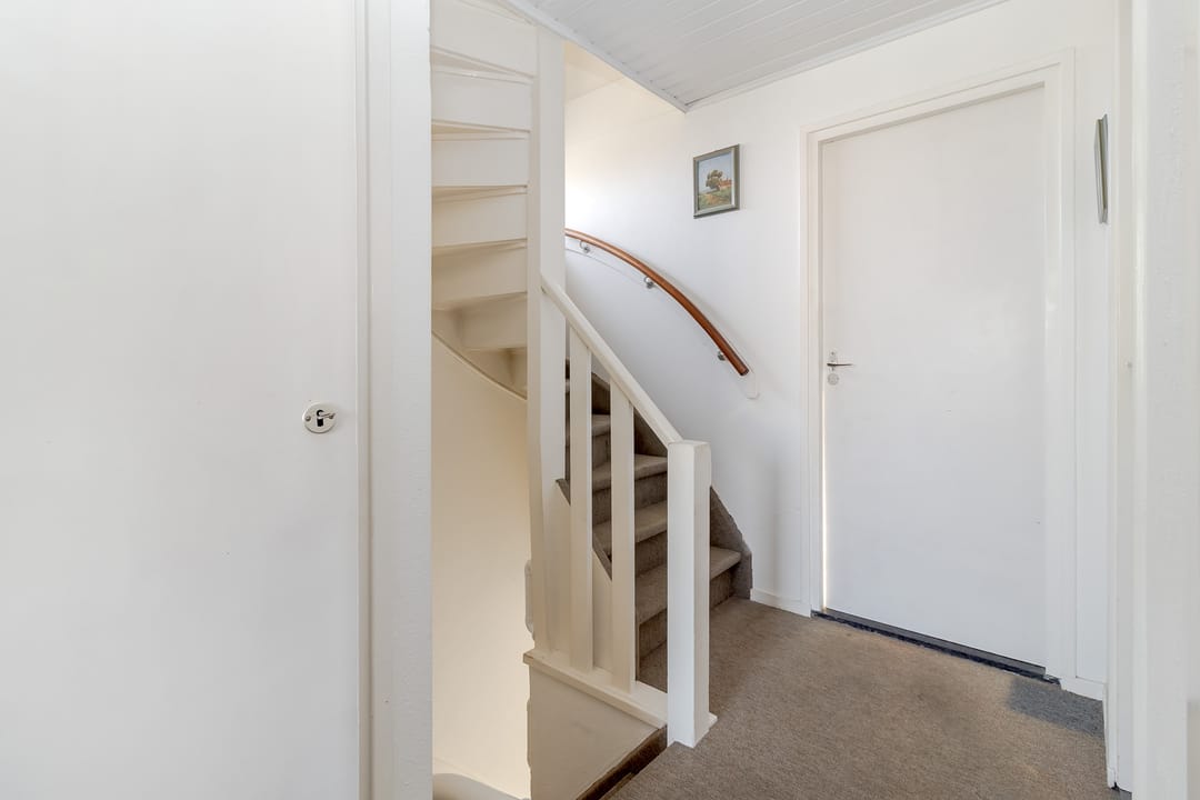 Foto 28 van Deken Fabiusstraat 11