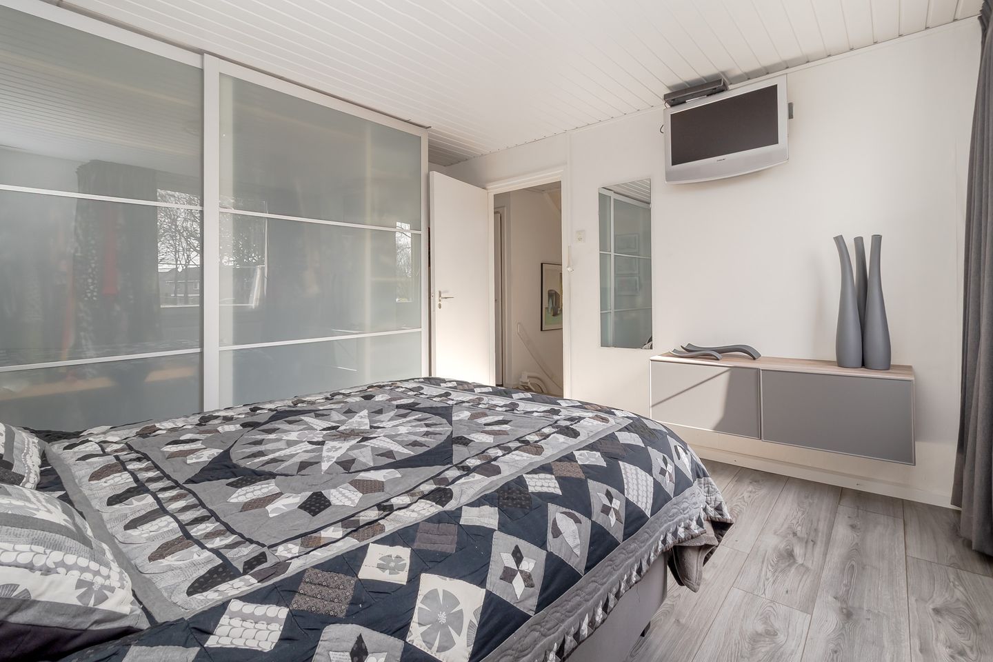 Foto 29 van Deken Fabiusstraat 11