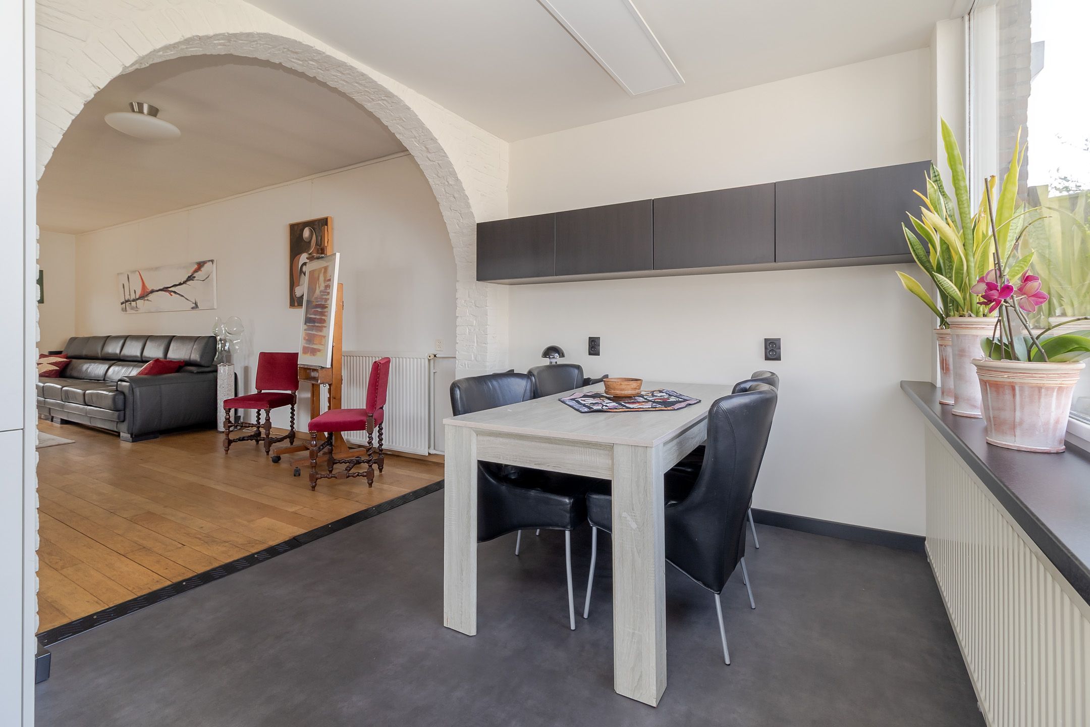 Foto 27 van Deken Fabiusstraat 11