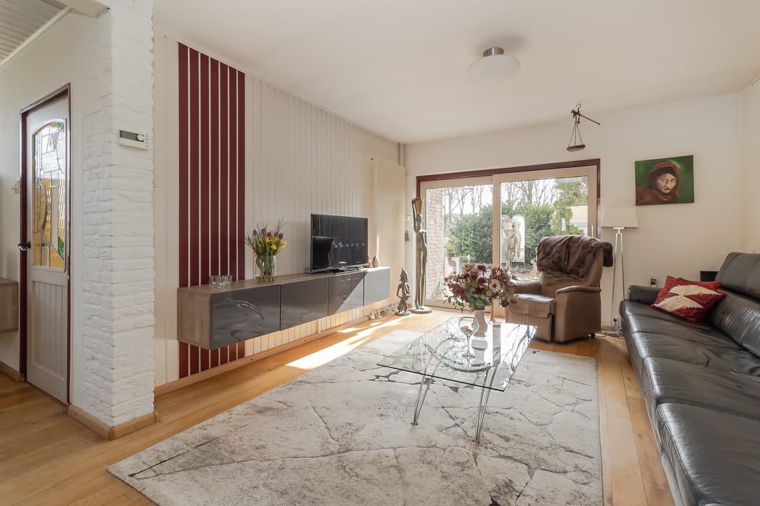 Foto 17 van Deken Fabiusstraat 11