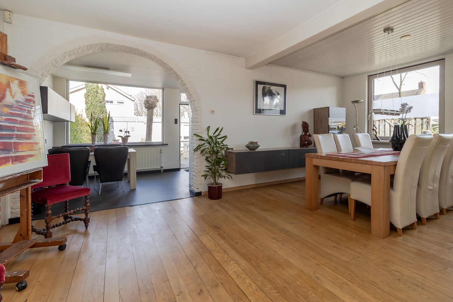 Foto 19 van Deken Fabiusstraat 11