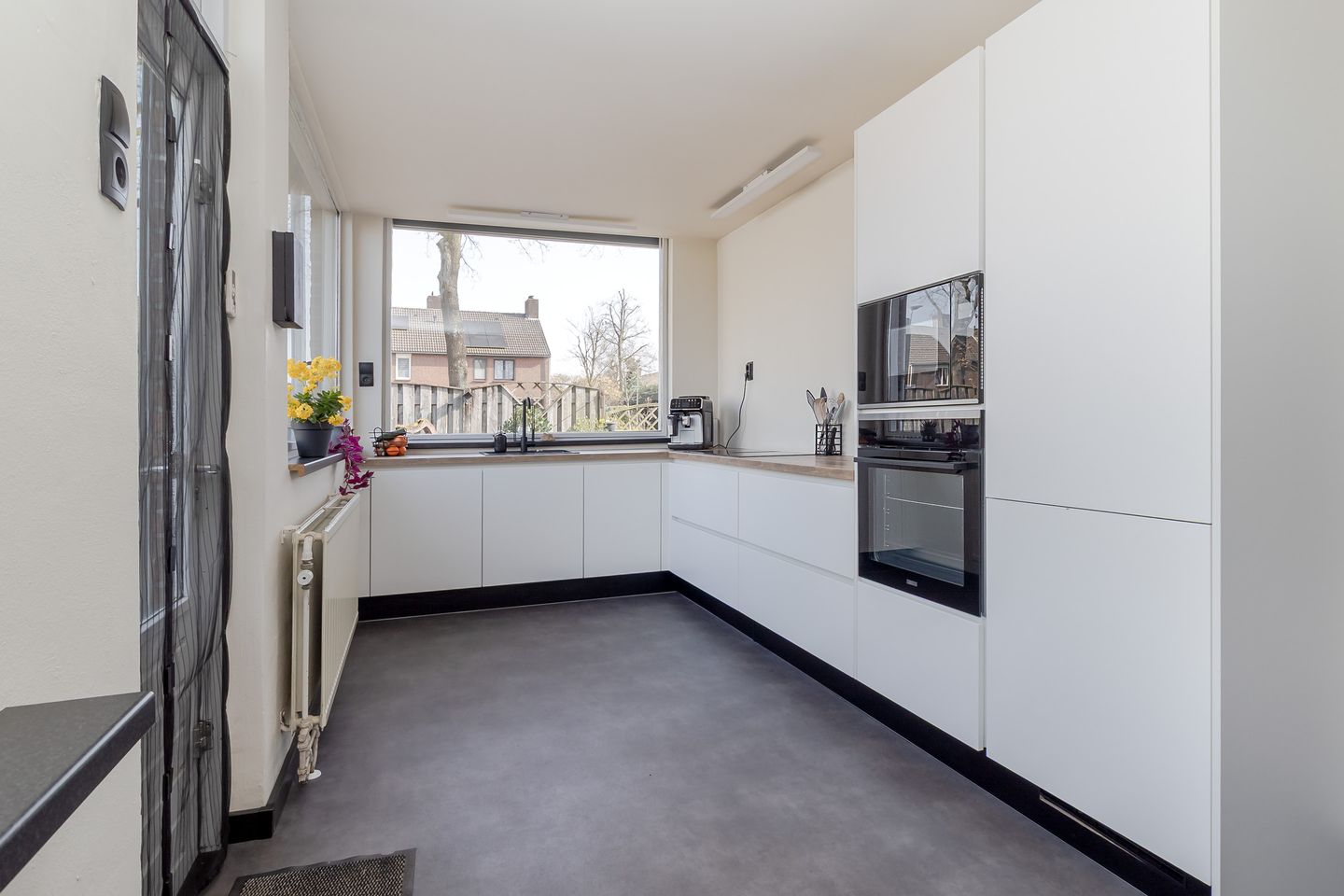 Foto 25 van Deken Fabiusstraat 11