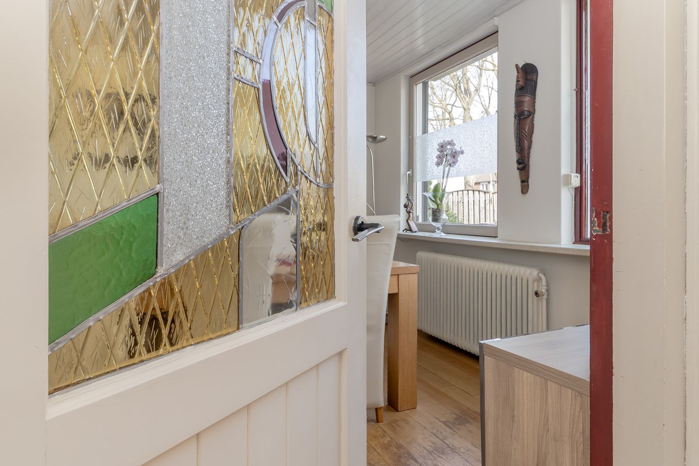 Foto 14 van Deken Fabiusstraat 11