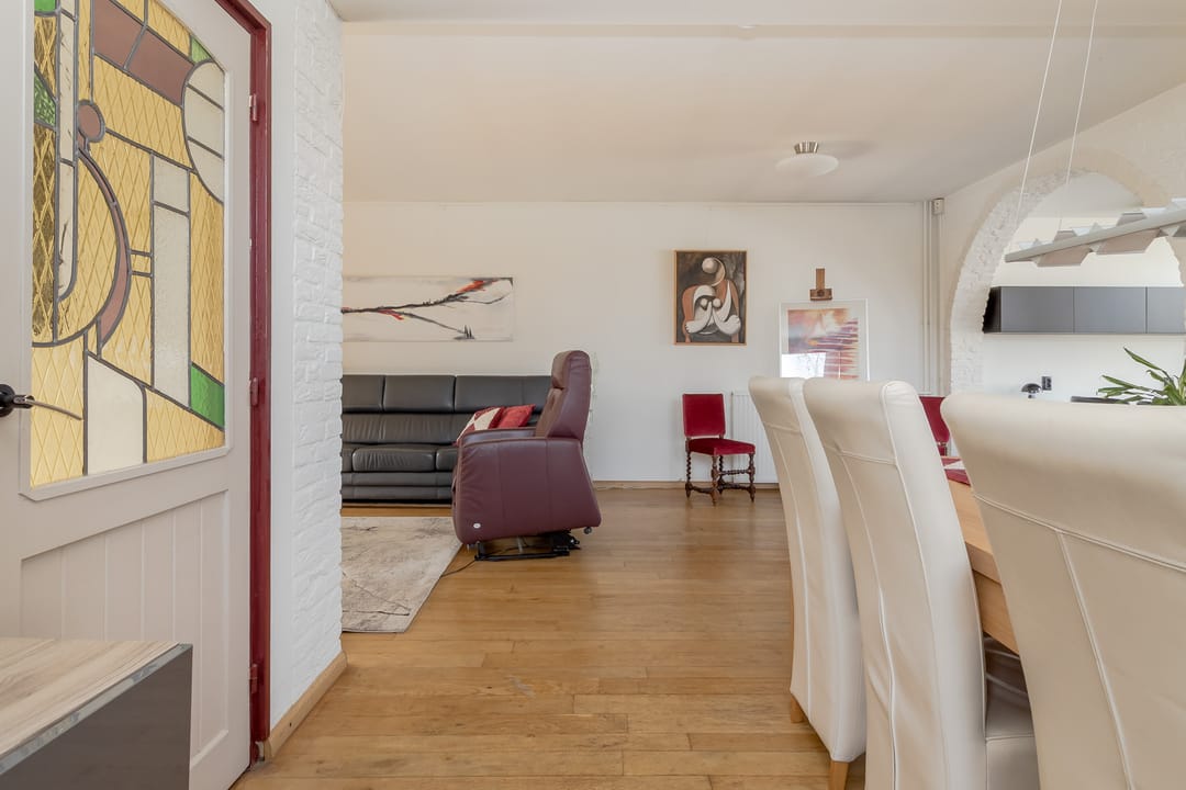 Foto 16 van Deken Fabiusstraat 11