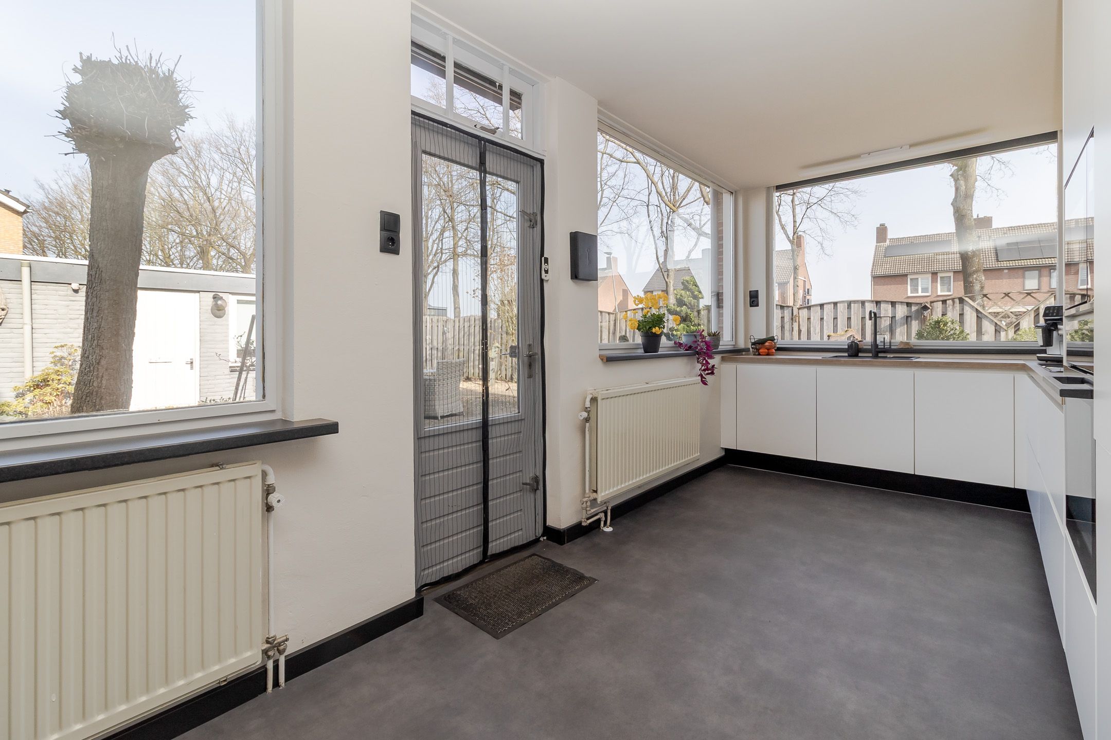 Foto 24 van Deken Fabiusstraat 11