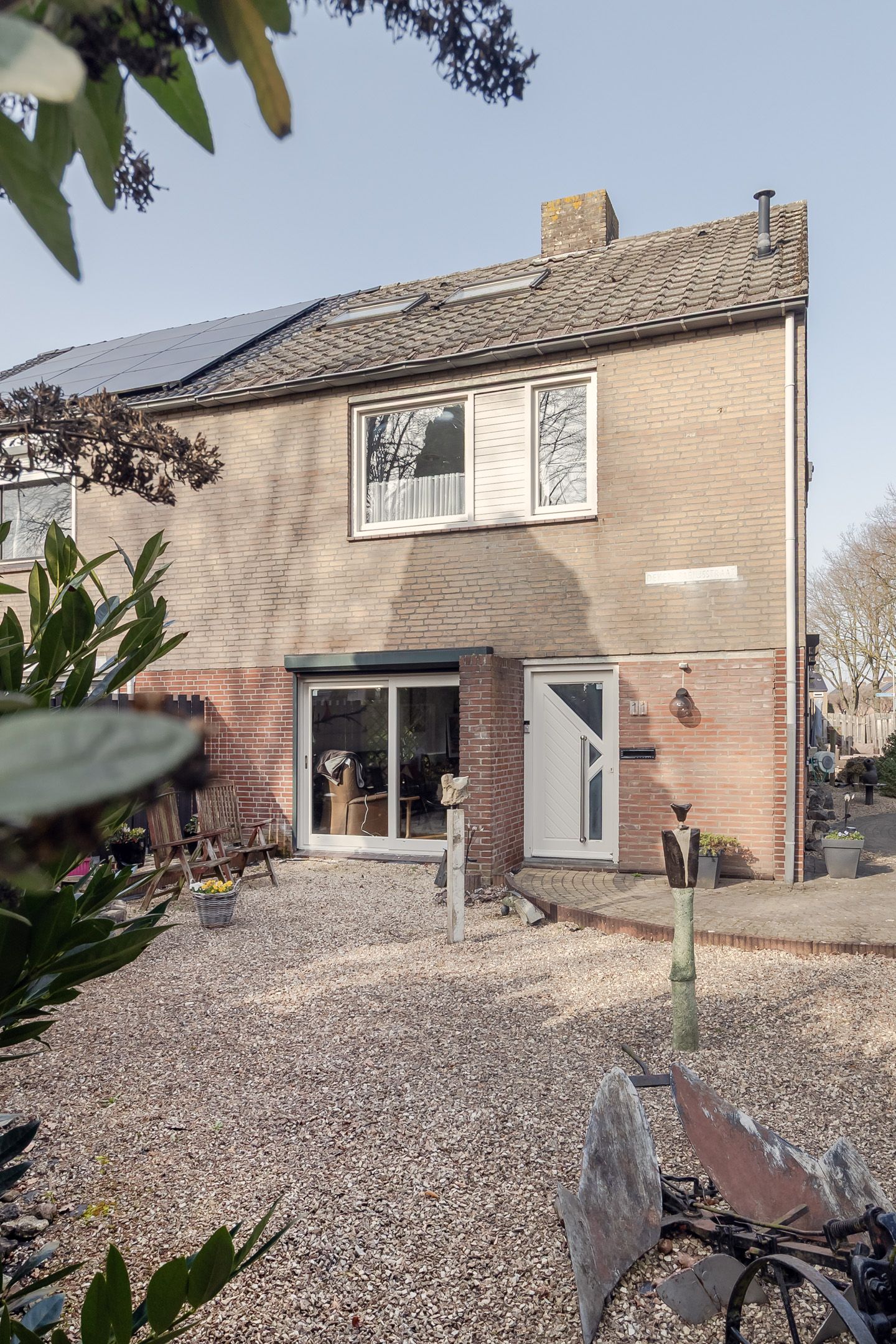 Foto 10 van Deken Fabiusstraat 11