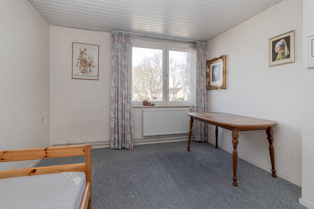 Foto 31 van Deken Fabiusstraat 11