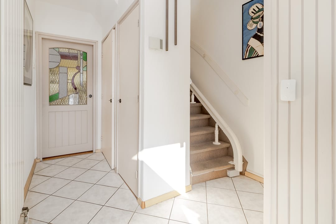 Foto 13 van Deken Fabiusstraat 11