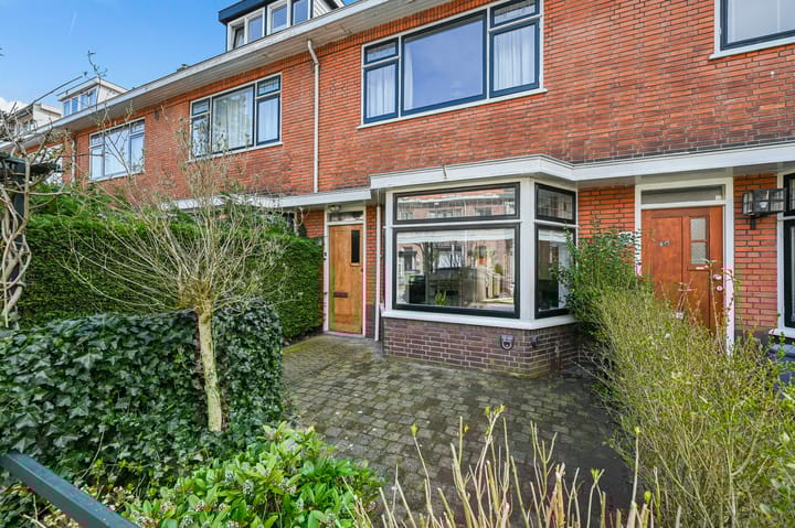 Foto 2 van Paradijsstraat 105