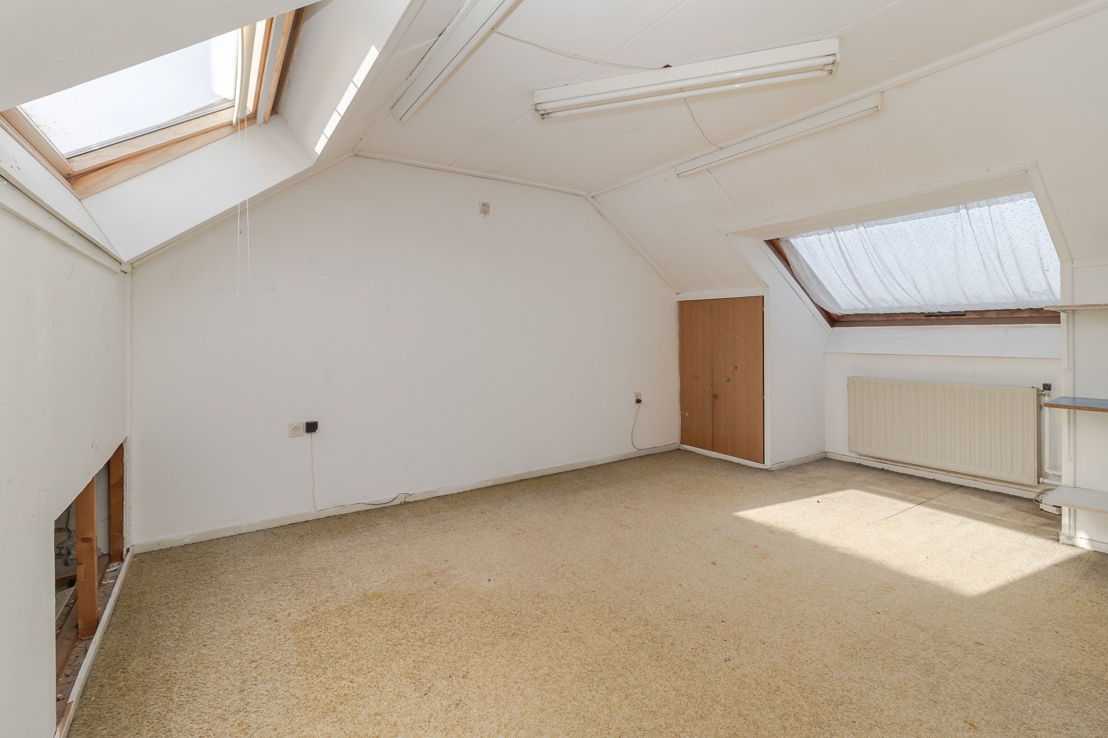 Foto 36 van Deken Fabiusstraat 11