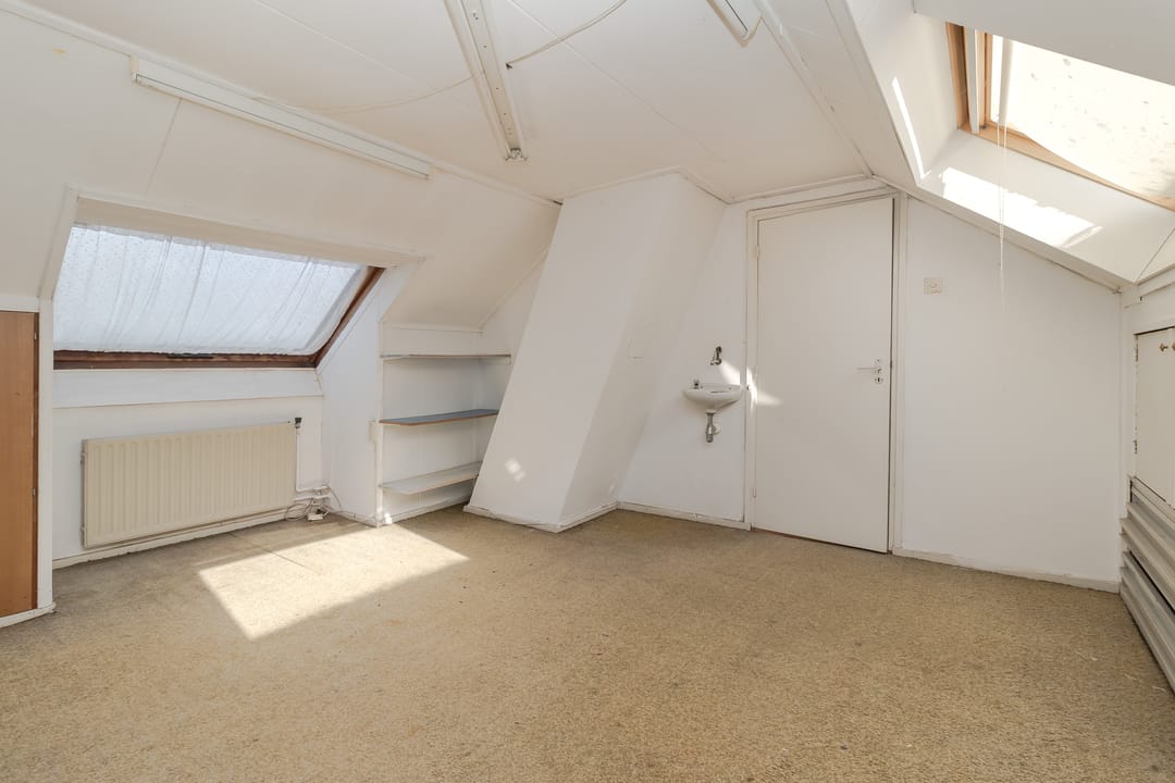 Foto 37 van Deken Fabiusstraat 11