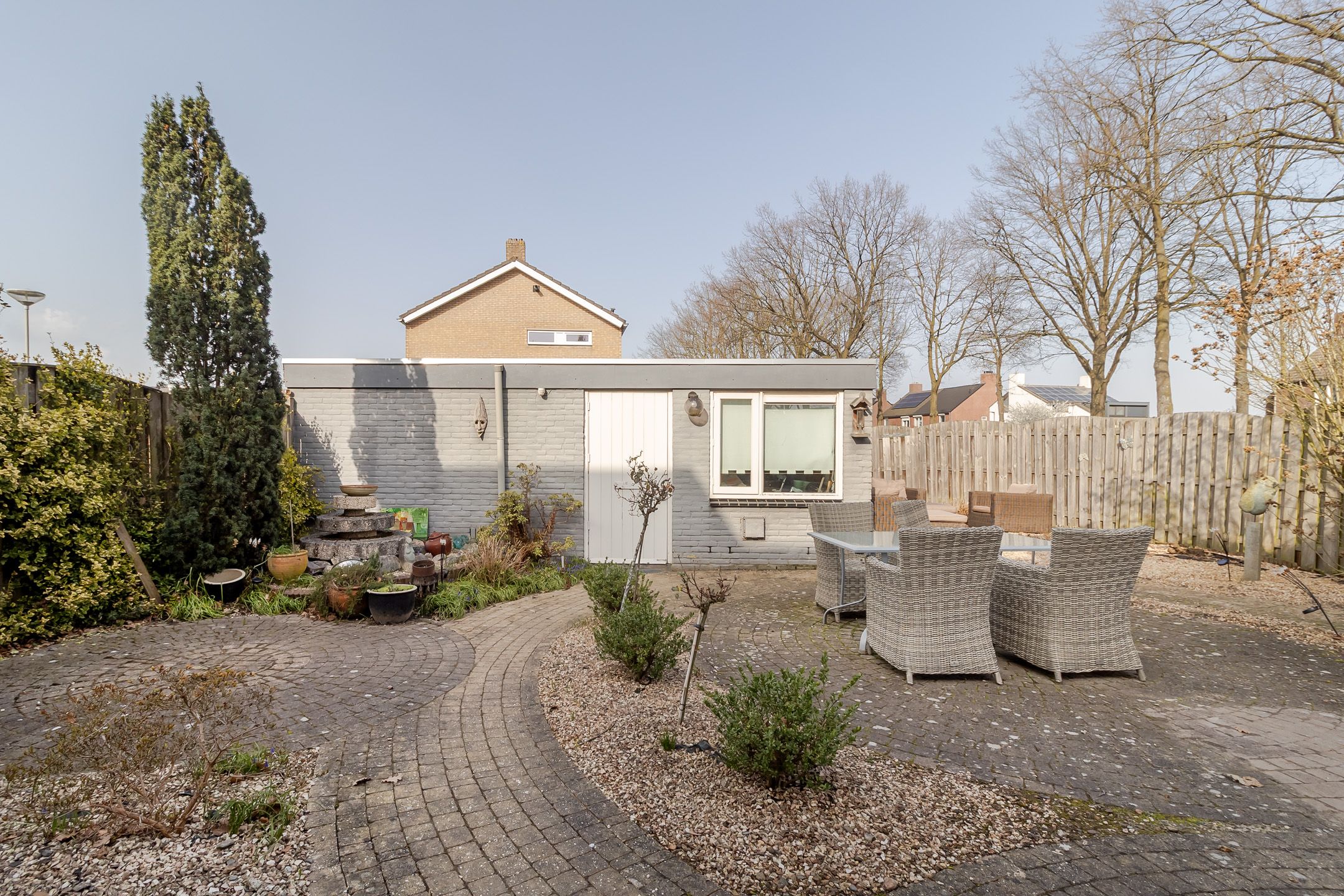 Foto 39 van Deken Fabiusstraat 11