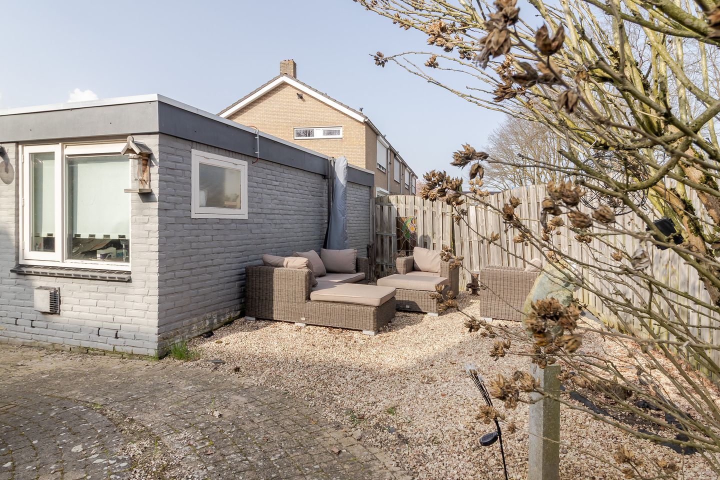 Foto 40 van Deken Fabiusstraat 11