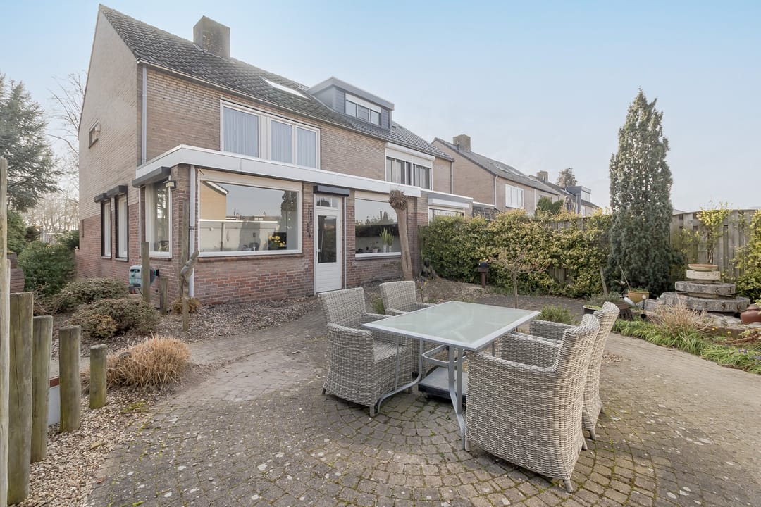 Foto 41 van Deken Fabiusstraat 11