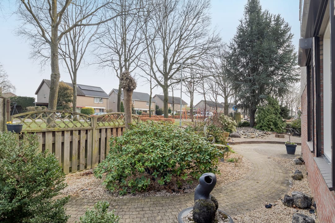 Foto 43 van Deken Fabiusstraat 11