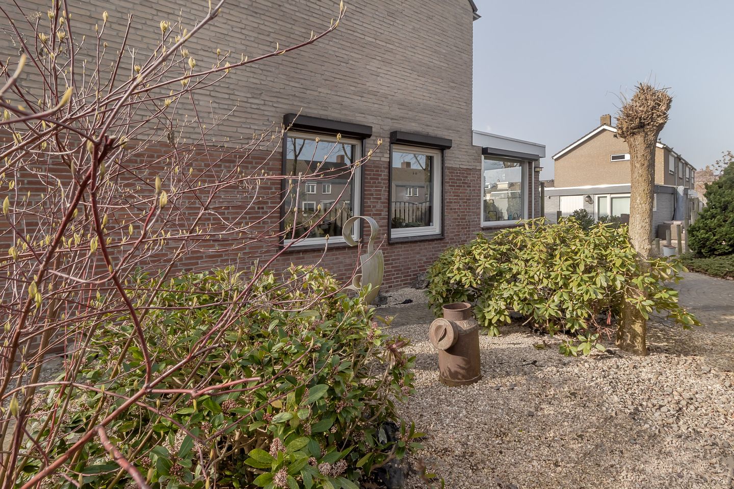 Foto 44 van Deken Fabiusstraat 11