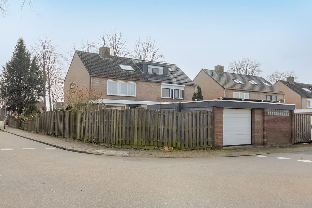 Foto 46 van Deken Fabiusstraat 11