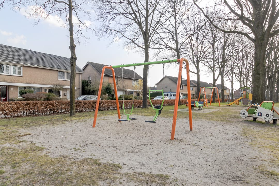 Foto 47 van Deken Fabiusstraat 11