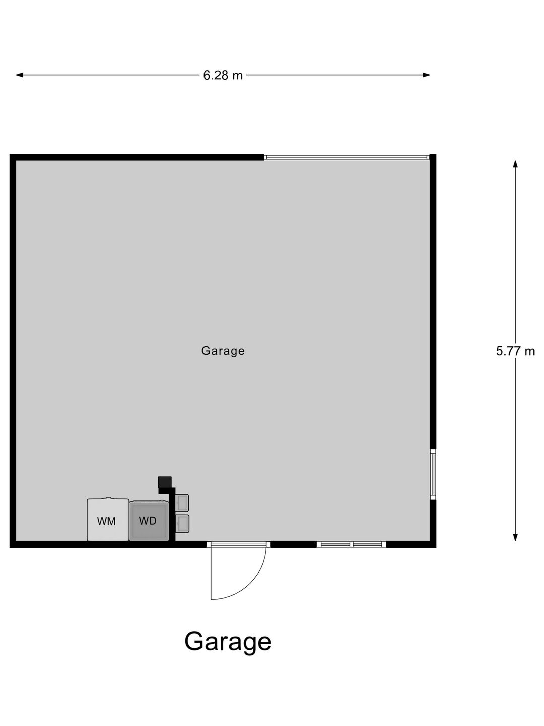 Foto 52 van Deken Fabiusstraat 11