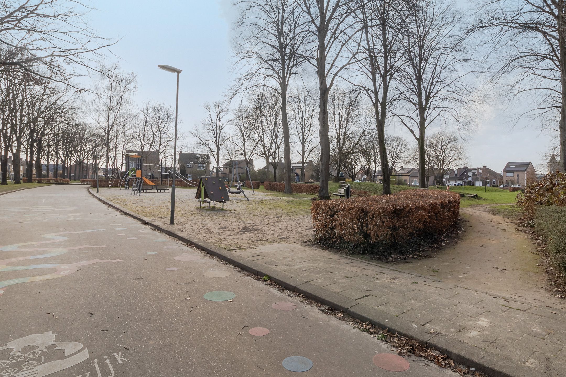 Foto 48 van Deken Fabiusstraat 11