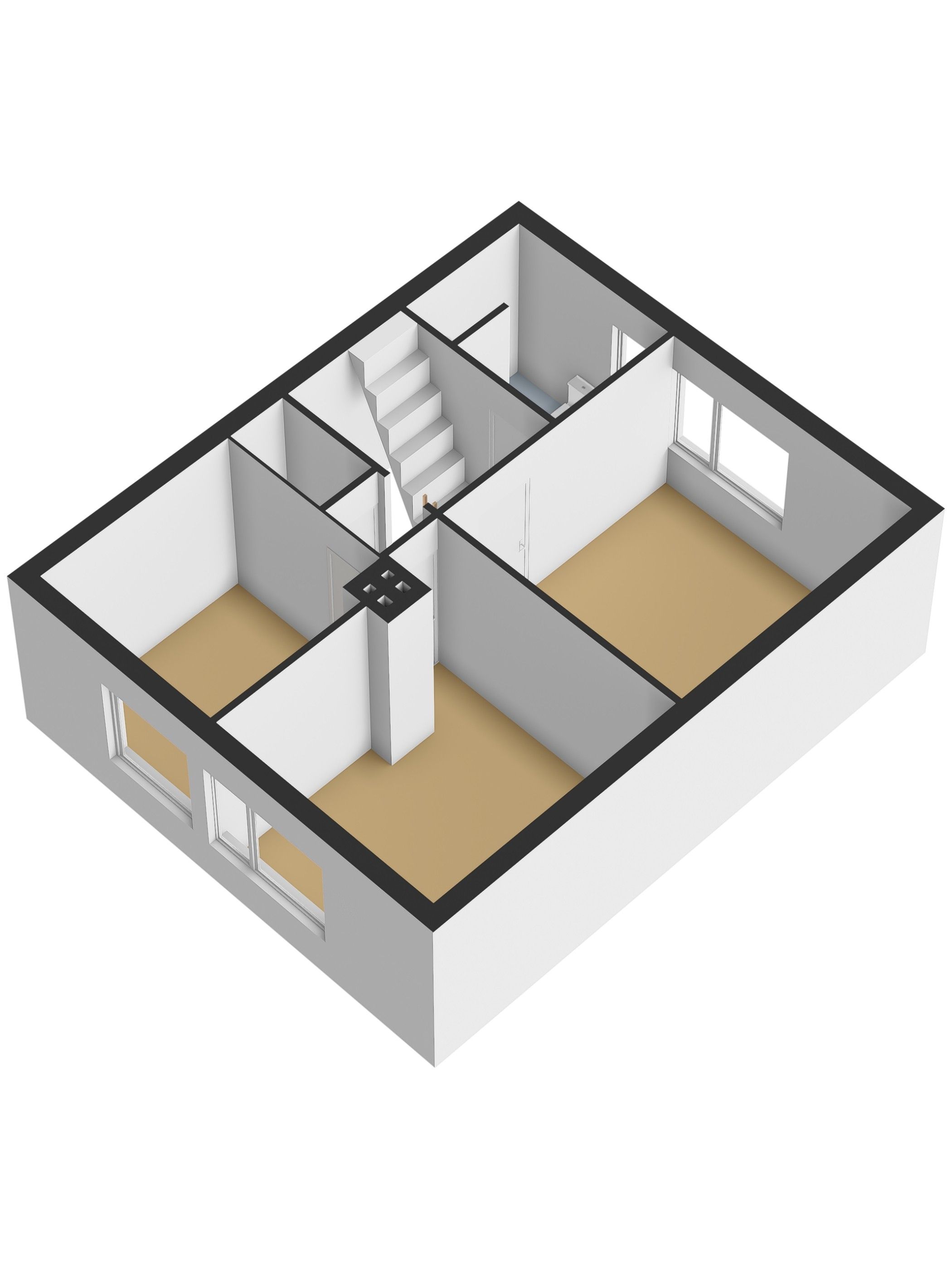 Foto 54 van Deken Fabiusstraat 11