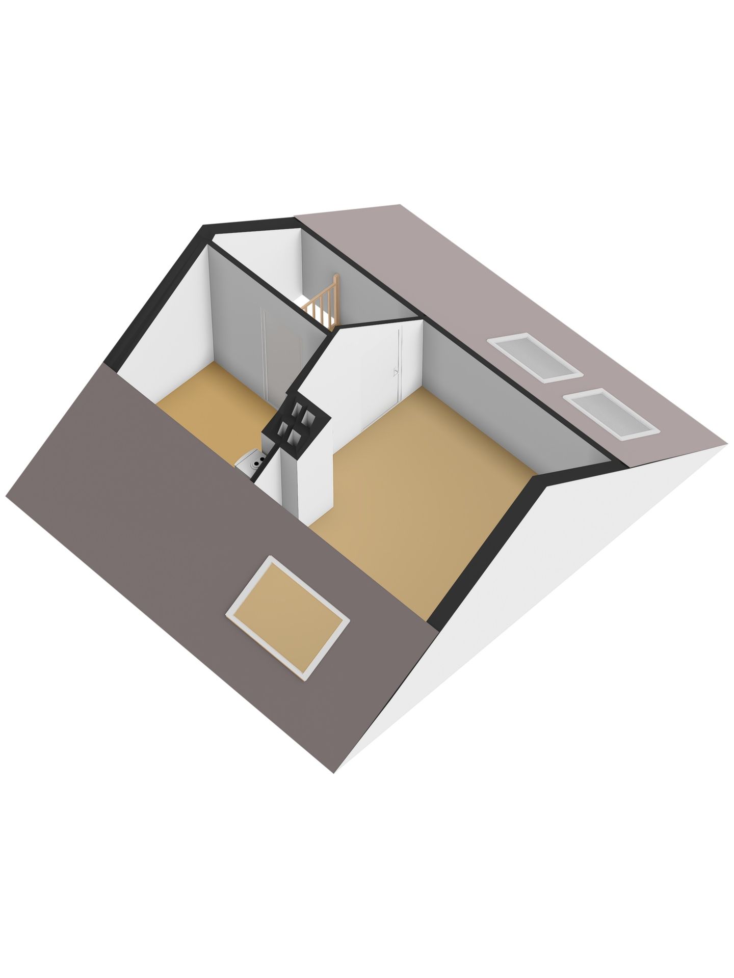 Foto 55 van Deken Fabiusstraat 11