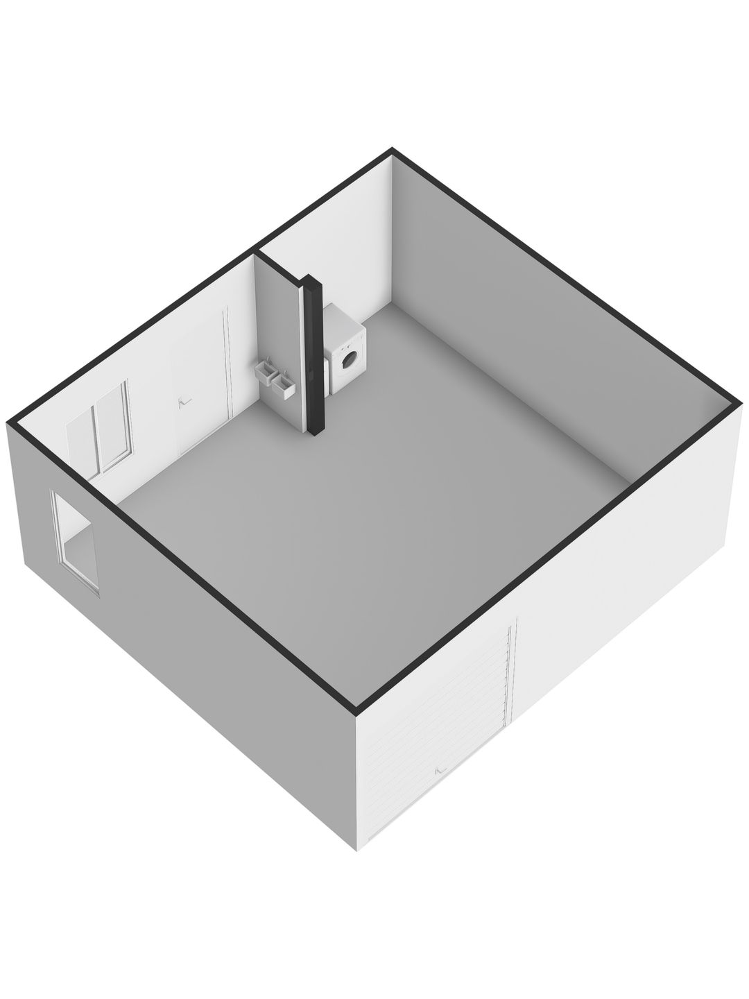 Foto 56 van Deken Fabiusstraat 11