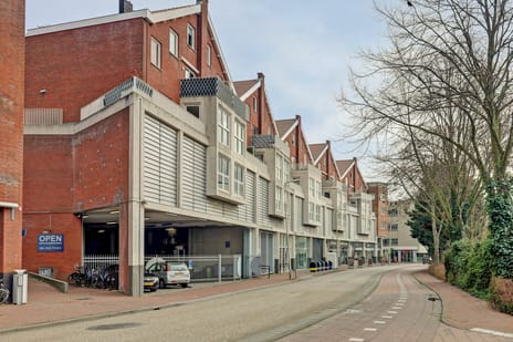 Marrewijklaan thumbnail