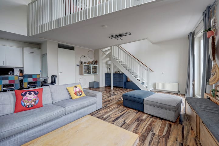 Photo 3 of Marrewijklaan 87