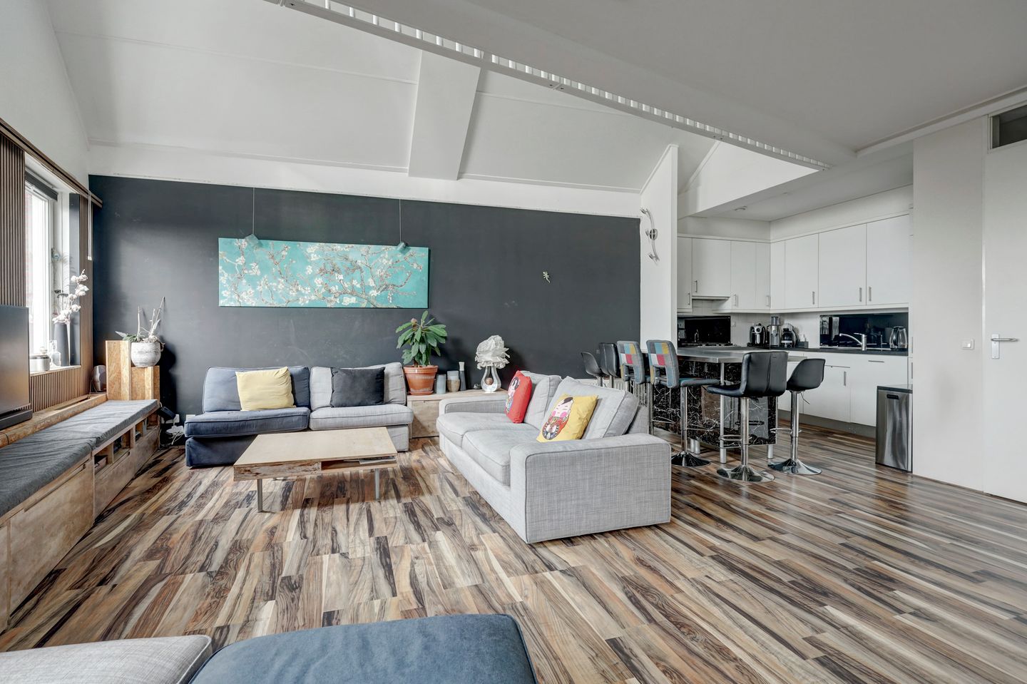 Foto 4 van Marrewijklaan 87