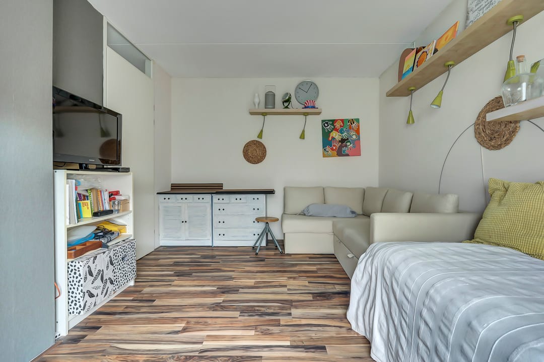 Foto 7 van Marrewijklaan 87