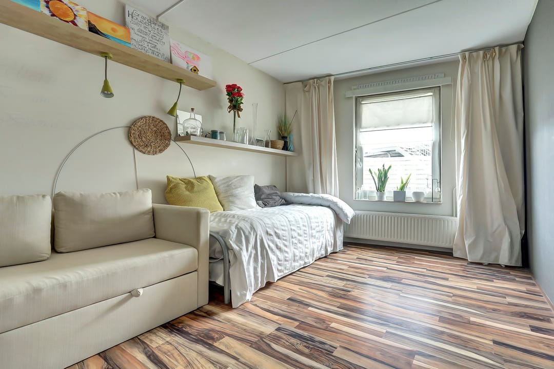 Foto 8 van Marrewijklaan 87