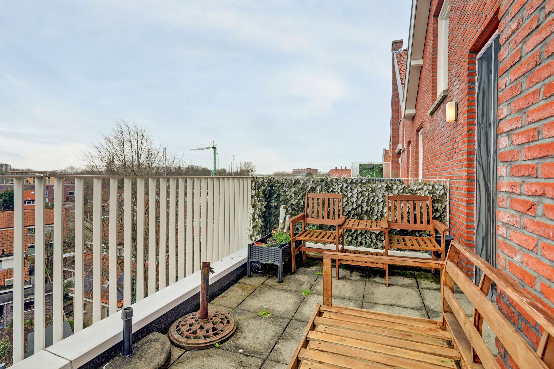 Foto 9 van Marrewijklaan 87