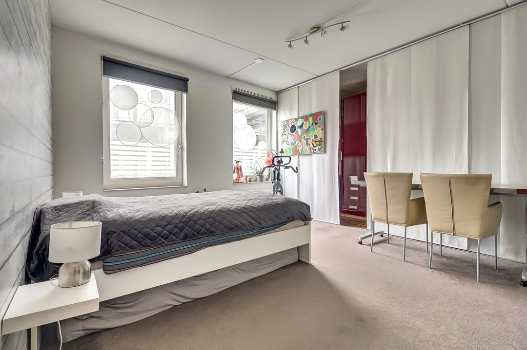 Foto 11 van Marrewijklaan 87