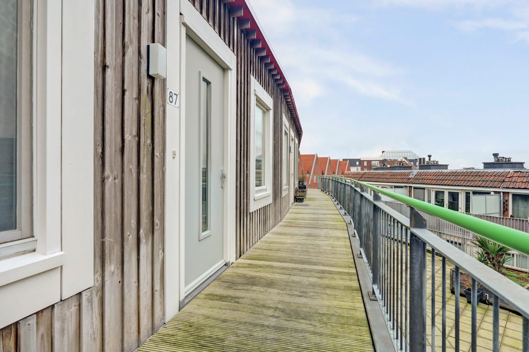 Foto 17 van Marrewijklaan 87