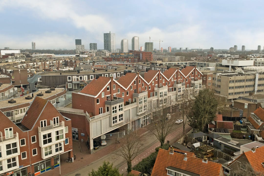 Foto 22 van Marrewijklaan 87