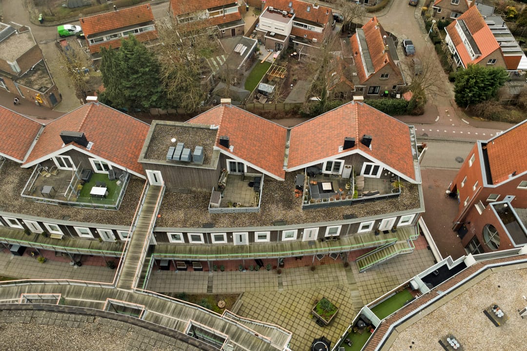 Foto 23 van Marrewijklaan 87