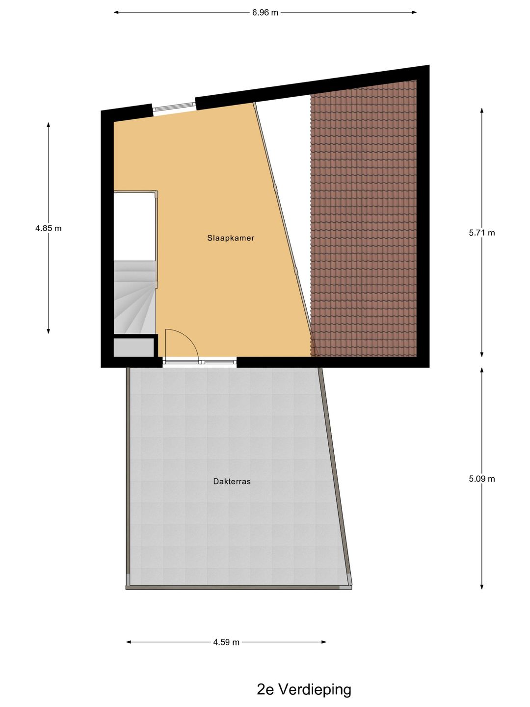 Foto 26 van Marrewijklaan 87