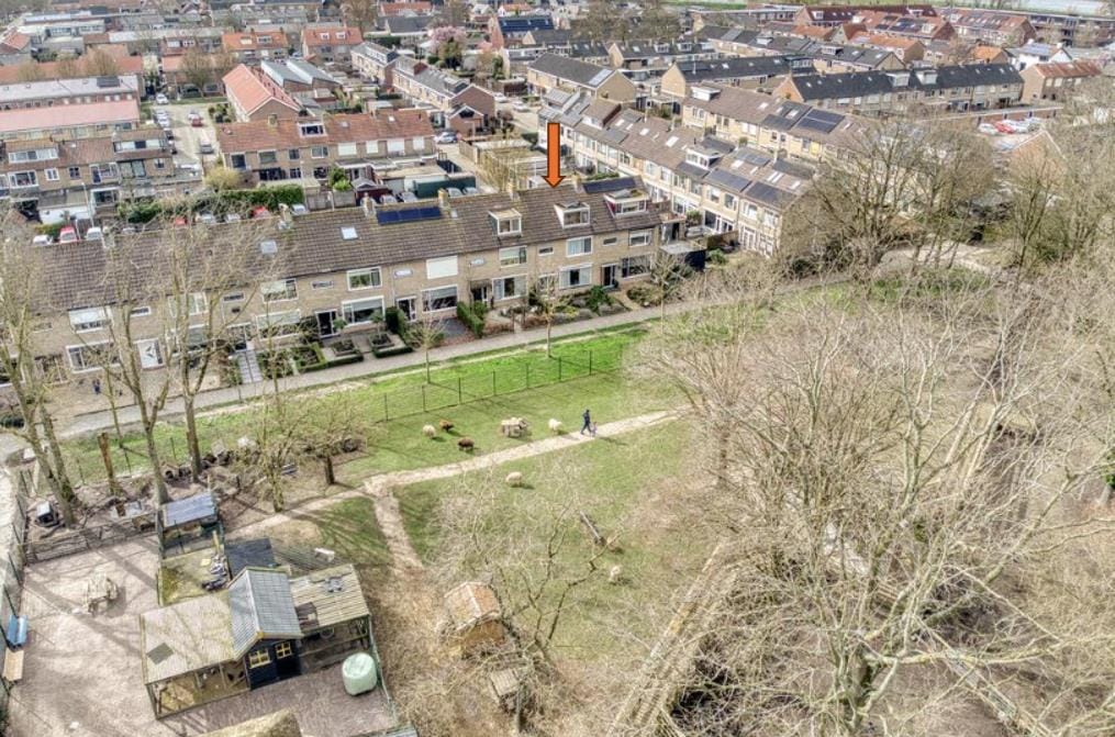 Photo 25 of Mauritsstraat 22