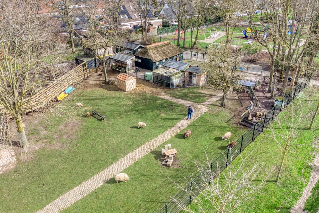 Foto 26 van Mauritsstraat 22