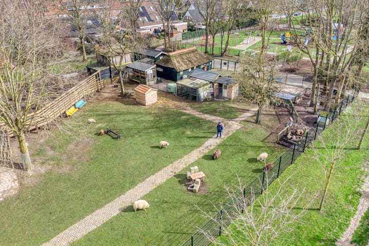 Photo 3 of Mauritsstraat 22