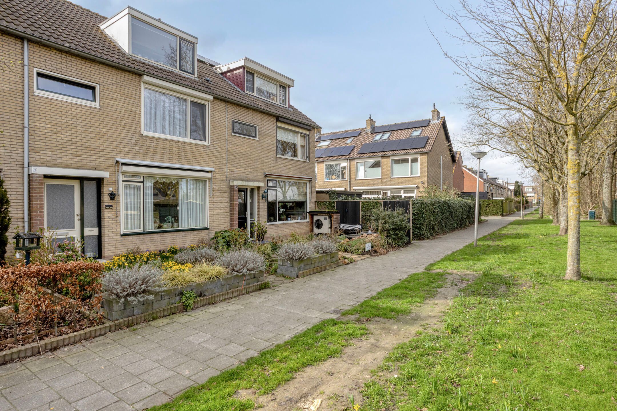 Photo 3 of Mauritsstraat 22